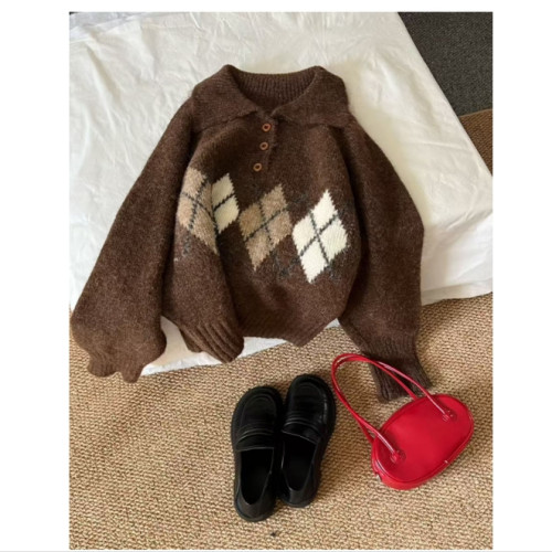 25n0927【鄕丫頭嚴選】毛衣 189 25n0927【鄕丫頭嚴選】毛衣 189