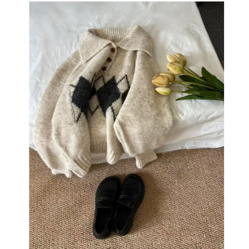 25n0927【鄕丫頭嚴選】毛衣 189 25n0927【鄕丫頭嚴選】毛衣 189