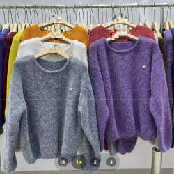 25n1020【鄕丫頭嚴選】毛衣 250906