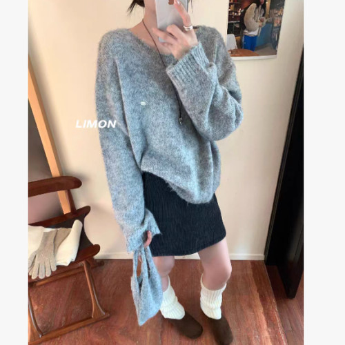 25n1020【鄕丫頭嚴選】毛衣 250906 25n1020【鄕丫頭嚴選】毛衣 250906