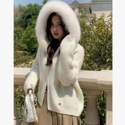 25n1006【鄕丫頭嚴選】毛衣  9297