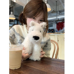 早秋氛圍感新款韓系復古提花開衫撞色圓領針織外套女寬松外搭毛衣