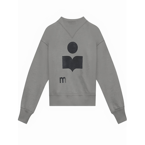 25早秋新款北美小衆IS經典款植絨半高領螺紋立領女士衛衣衫 25早秋新款北美小衆IS經典款植絨半高領螺紋立領女士衛衣衫