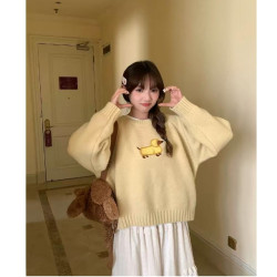 25n1003【鄕丫頭嚴選】毛衣 9315