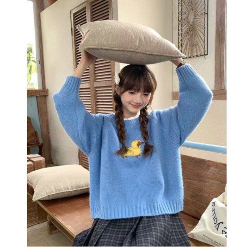 25n1003【鄕丫頭嚴選】毛衣 9315