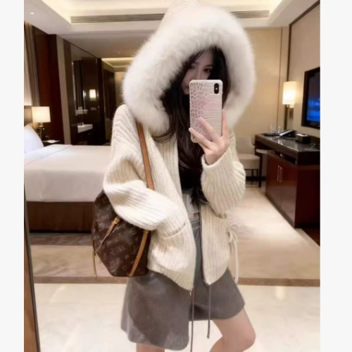 25n1019【鄕丫頭嚴選】毛衣 9331