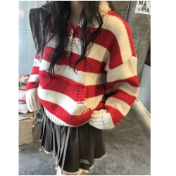 25n1006【鄕丫頭嚴選】毛衣  9327