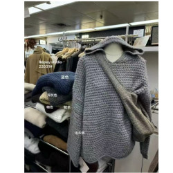 25n1010【鄕丫頭嚴選】毛衣 9371