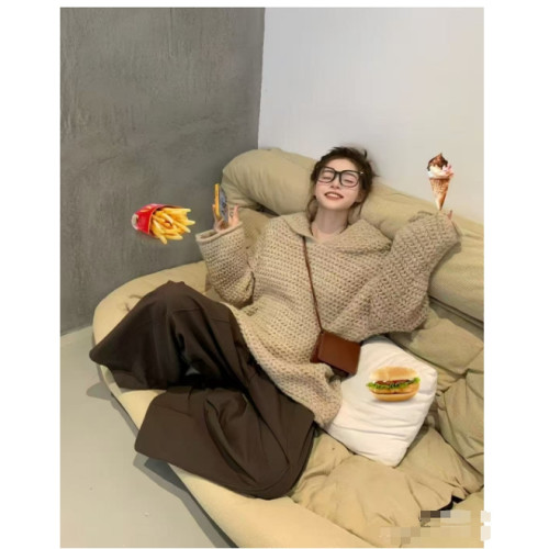 25n1010【鄕丫頭嚴選】毛衣 9371 25n1010【鄕丫頭嚴選】毛衣 9371