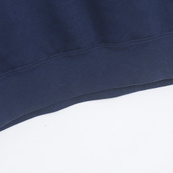 樂園款卡通動漫字母刺綉俏皮青春連帽雙層長袖加絨寬松衛衣女