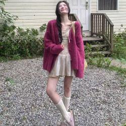 25n1026【鄕丫頭嚴選】毛衣 9300