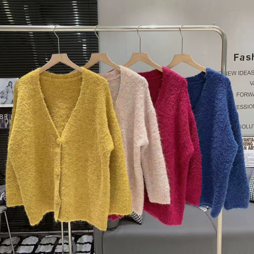 25n1026【鄕丫頭嚴選】毛衣 9300