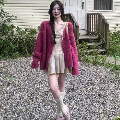 25n1026【鄕丫頭嚴選】毛衣 9300