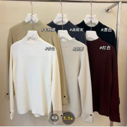 25n1025【鄕丫頭嚴選】加絨加厚上衣 5082