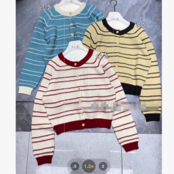 25n0929【鄕丫頭嚴選】毛衣 2506