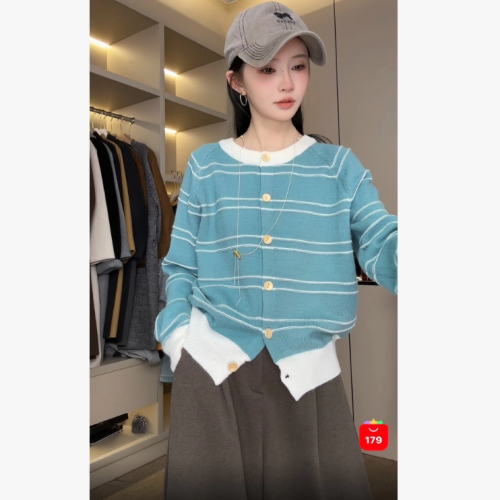 25n0929【鄕丫頭嚴選】毛衣 2506