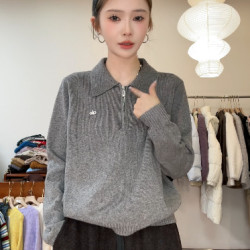 25n1005【鄕丫頭嚴選】毛衣  8595