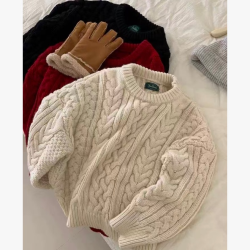 25n1013【鄕丫頭嚴選】毛衣 9390