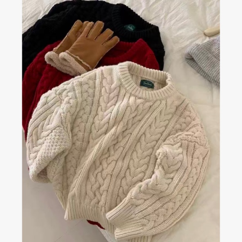 25n1013【鄕丫頭嚴選】毛衣 9390