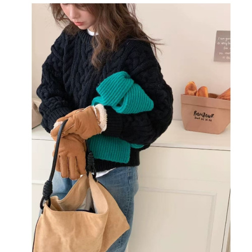 25n1013【鄕丫頭嚴選】毛衣 9390