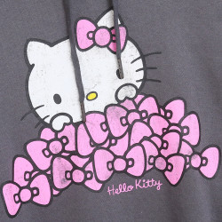 歐美單~可愛卡通動漫衛衣女士連帽薄絨時尚寬松大碼帽衫外套