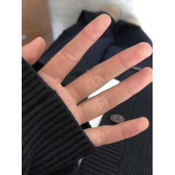 復古慵懶2025秋新款寬松百搭毛衣加厚外穿針織開衫休閒外套上衣女