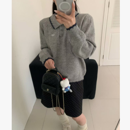 25n0921【鄕丫頭嚴選】毛衣 9115 25n0921【鄕丫頭嚴選】毛衣 9115