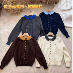 25n1021【鄕丫頭嚴選】毛衣  6802