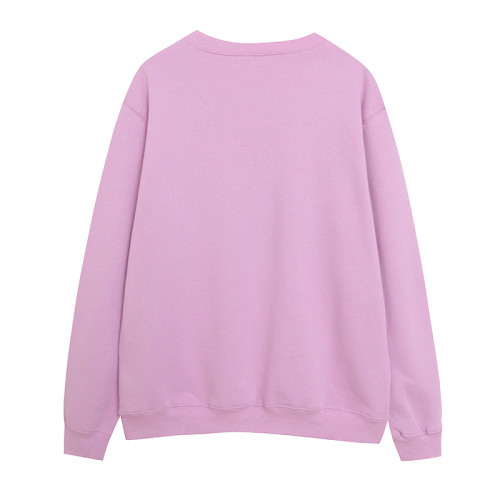 80%棉甜美可愛俏皮卡通動漫圓領秋季套頭衛衣 寬松顯瘦大版潮 80%棉甜美可愛俏皮卡通動漫圓領秋季套頭衛衣 寬松顯瘦大版潮