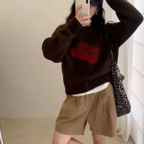 25n1019【鄕丫頭嚴選】毛衣 2599 25n1019【鄕丫頭嚴選】毛衣 2599