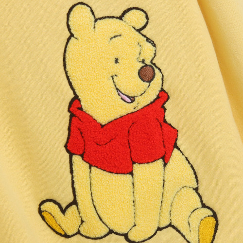 圓領加絨卡通動漫毛巾綉字母印花俏皮可愛長袖寬松顯瘦衛衣 圓領加絨卡通動漫毛巾綉字母印花俏皮可愛長袖寬松顯瘦衛衣