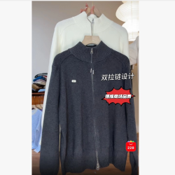 25n1006【鄕丫頭嚴選】毛衣 9010