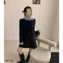 25n0930【鄕丫頭嚴選】毛衣 5223