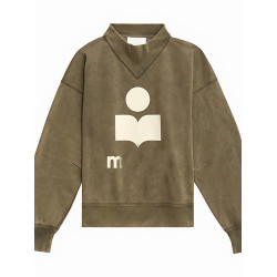 25秋冬季新款北美小衆IS植絨立領染色洗水炒色做舊女士衛衣衫