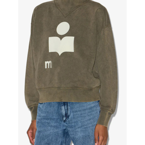 25秋冬季新款北美小衆IS植絨立領染色洗水炒色做舊女士衛衣衫 25秋冬季新款北美小衆IS植絨立領染色洗水炒色做舊女士衛衣衫