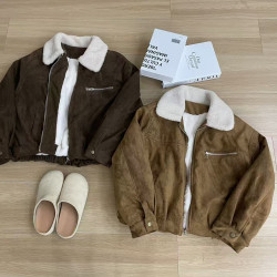 25n1026【鄕丫頭嚴選】外套  12482