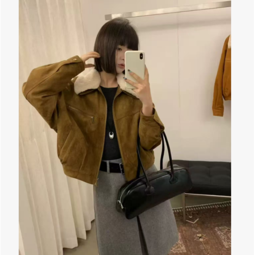 25n1026【鄕丫頭嚴選】外套  12482