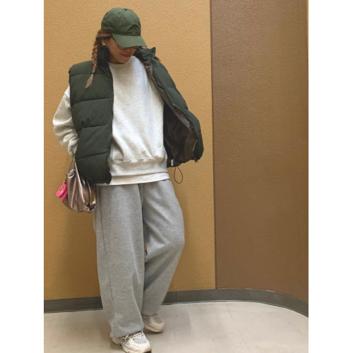 多色入 andme日系早秋純色通勤寬松插袋衛衣日單曡穿休閒套頭簡約 多色入 andme日系早秋純色通勤寬松插袋衛衣日單曡穿休閒套頭簡約