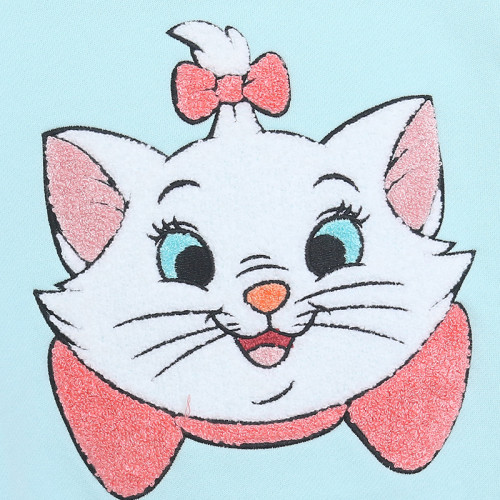 樂園款~85%棉/可愛俏皮卡通字母毛巾刺綉寬松大碼加絨衛衣 潮 樂園款~85%棉/可愛俏皮卡通字母毛巾刺綉寬松大碼加絨衛衣 潮