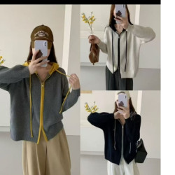 25n0927【鄕丫頭嚴選】毛衣 6501