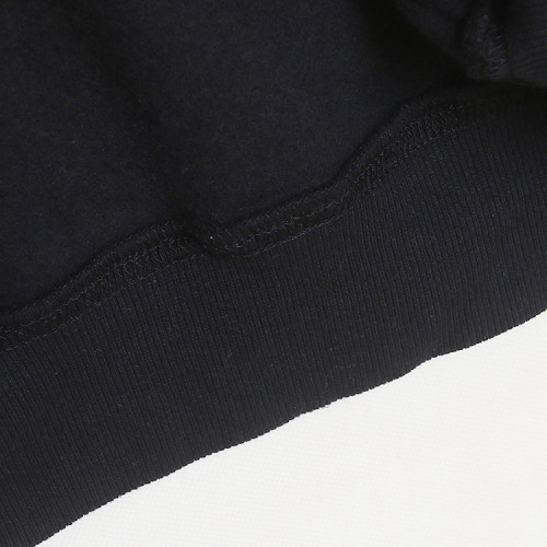 春秋季卡通字母印花連帽拉鍊衛衣女士薄絨寬松舒適帽衫外套潮 春秋季卡通字母印花連帽拉鍊衛衣女士薄絨寬松舒適帽衫外套潮