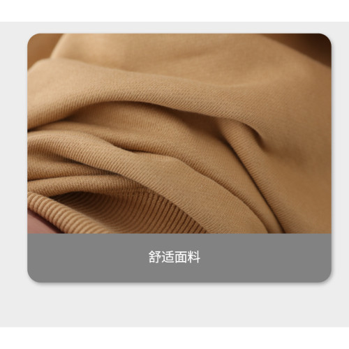 格子款連帽衛衣男女同款 格子款連帽衛衣男女同款