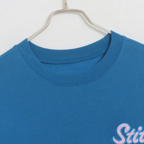 卡通動漫毛巾綉字母印花圓領長袖加絨寬松顯瘦保暖衛衣上衣 卡通動漫毛巾綉字母印花圓領長袖加絨寬松顯瘦保暖衛衣上衣