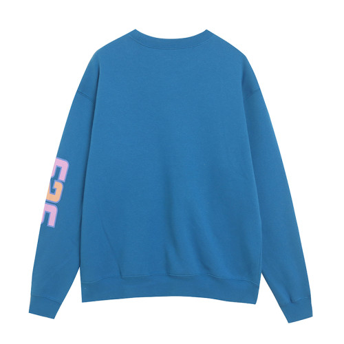 卡通動漫毛巾綉字母印花圓領長袖加絨寬松顯瘦保暖衛衣上衣 卡通動漫毛巾綉字母印花圓領長袖加絨寬松顯瘦保暖衛衣上衣