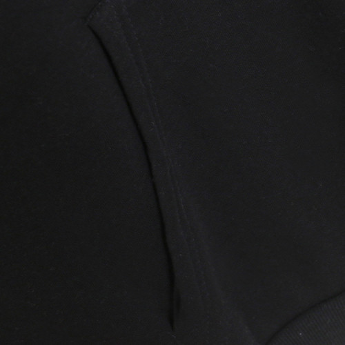 秋冬季潮流字母印花衛衣女士連帽薄絨百搭寬松大碼bf休閒帽衫