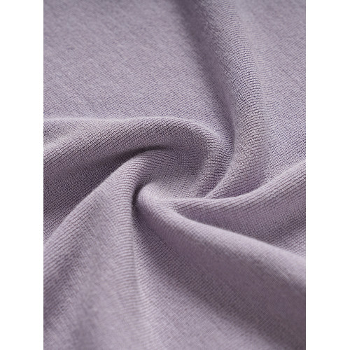 無所畏懼 芋泥灰簡假兩件設計感長袖打底衫早秋柔軟休閒簡約上衣 無所畏懼 芋泥灰簡假兩件設計感長袖打底衫早秋柔軟休閒簡約上衣