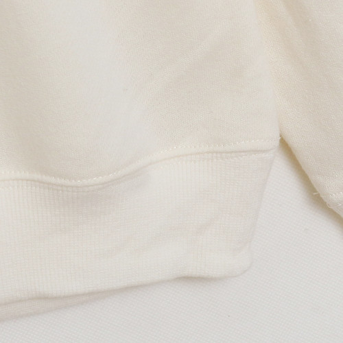 可愛俏皮甜美減齡寬松顯瘦圓領加絨衛衣 柔軟保暖拼接上衣 可愛俏皮甜美減齡寬松顯瘦圓領加絨衛衣 柔軟保暖拼接上衣