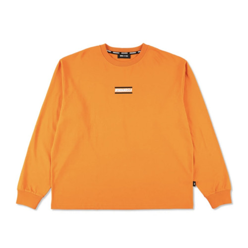 星野家日單 torowee 25新款 日本潮牌 男女款 圓領上衣 星野家日單 torowee 25新款 日本潮牌 男女款 圓領上衣