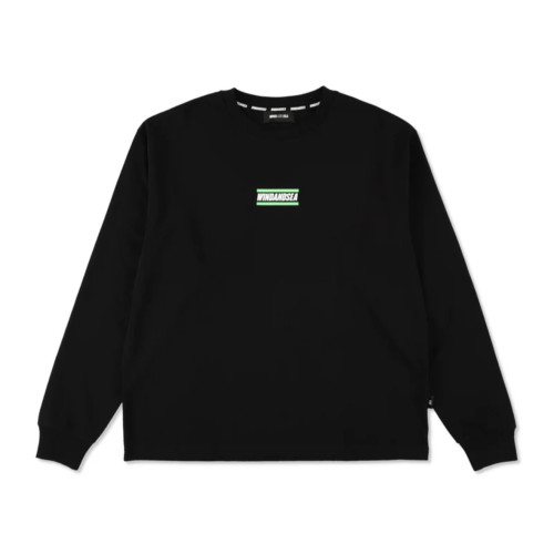 星野家日單 torowee 25新款 日本潮牌 男女款 圓領上衣 星野家日單 torowee 25新款 日本潮牌 男女款 圓領上衣