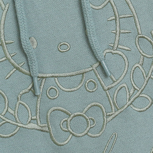 個性卡通動漫刺綉減齡青春情侶款寬松顯瘦加絨連帽長袖衛衣 個性卡通動漫刺綉減齡青春情侶款寬松顯瘦加絨連帽長袖衛衣